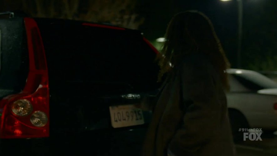 2003 Volvo XC90 Gen.1