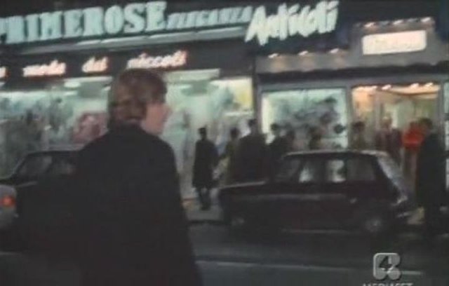 1969 Innocenti Mini Minor MkII