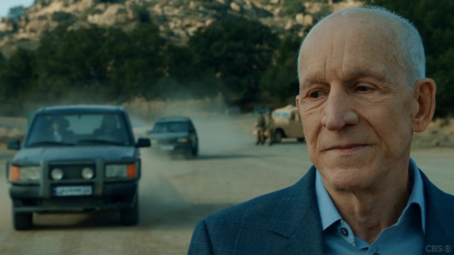 Land-Rover Range Rover Series II [P38a]