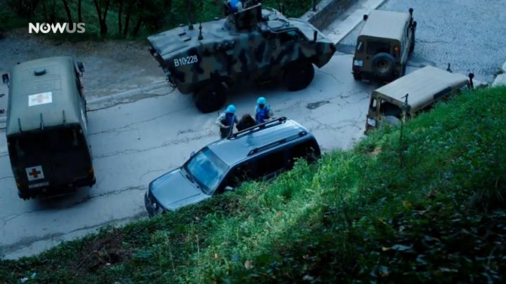 2005 Nissan Pathfinder [R51]