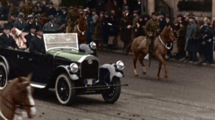 Pierce-Arrow unknown