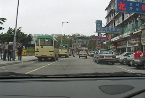 1988 Mitsubishi Fuso Rosa