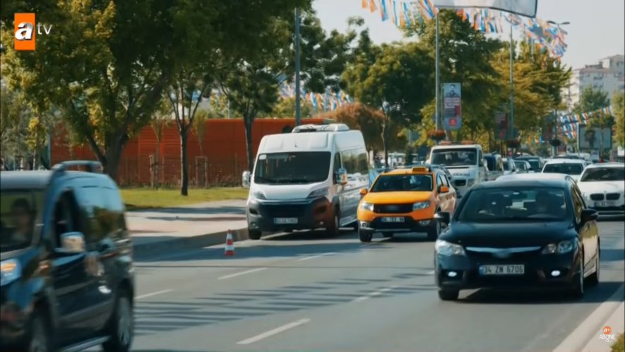 2009 Honda Civic [FD]