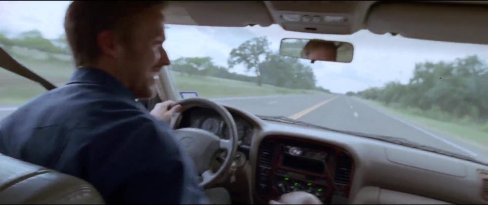 Toyota Land Cruiser [J100]