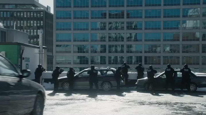 2000 Subaru Outback [BH]