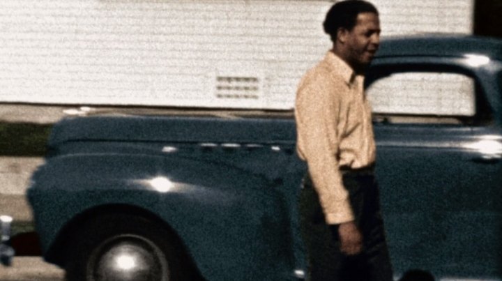 1940 De Soto De Luxe