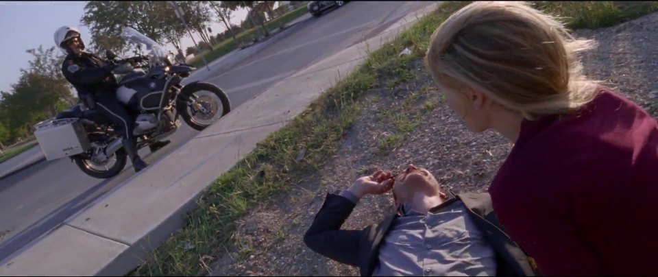 2010 BMW R 1200 GS Adventure