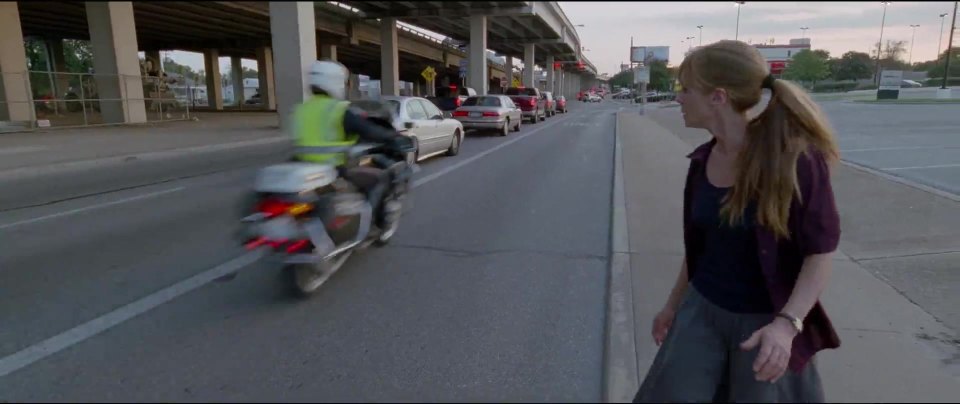 2001 BMW R 1150 RT-P