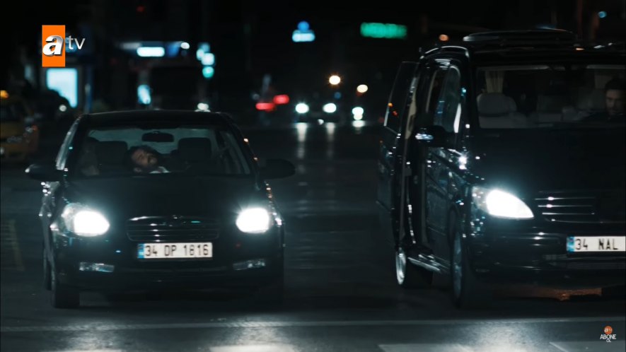 Hyundai Accent [MC]