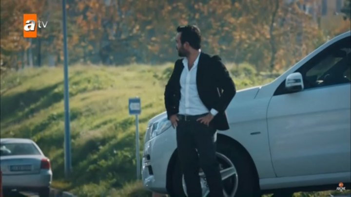 Mercedes-Benz ML [W166]