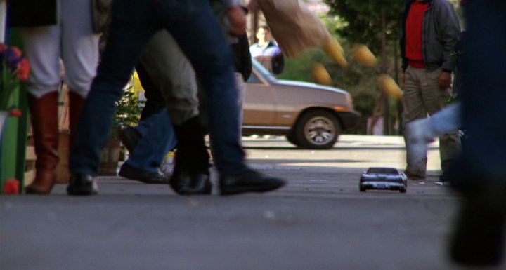 1979 Renault LeCar [R1228]