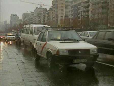 1984 SEAT Ronda 1.7 D [Typ 022A]