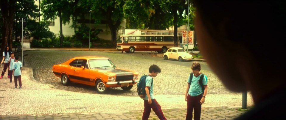 Mercedes-Benz unknown