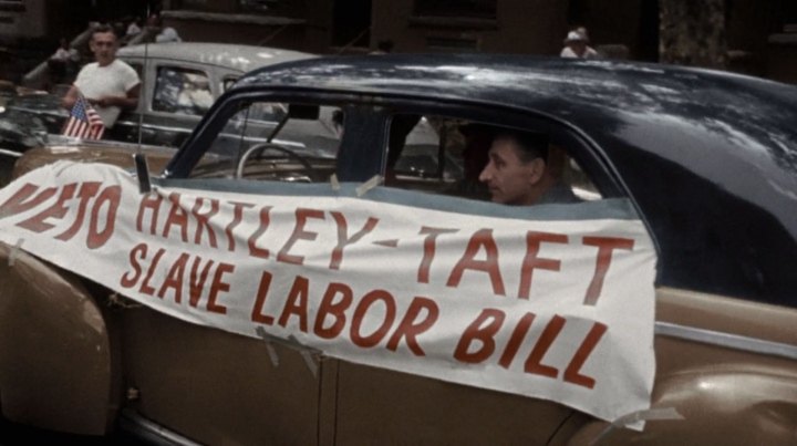 1942 Studebaker President