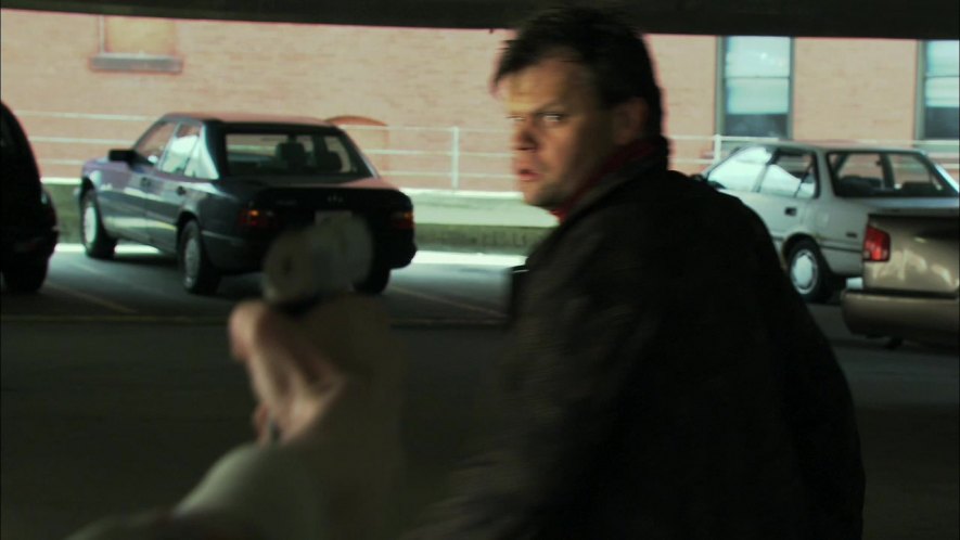 Mercedes-Benz [W124]