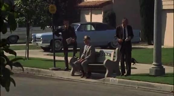 1966 Cadillac DeVille Convertible [68367F]