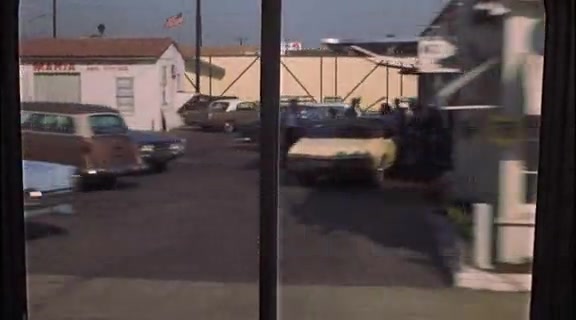 1952 Ford Mainline Ranch Wagon