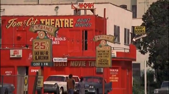1965 Ford Ranch Wagon
