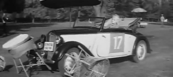DKW unknown