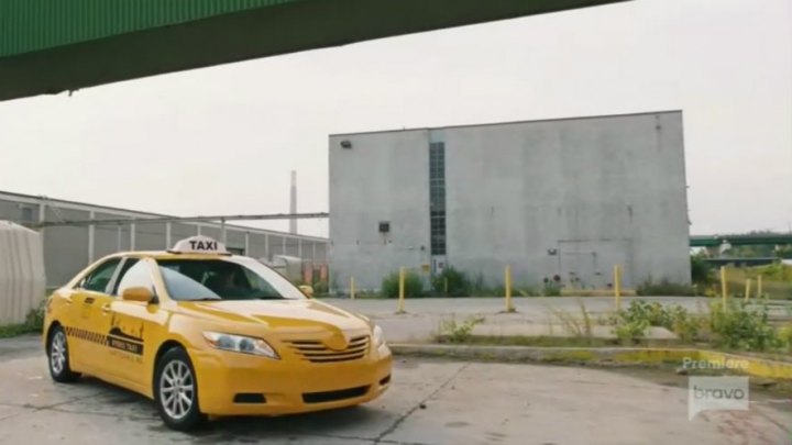 2007 Toyota Camry [XV40]