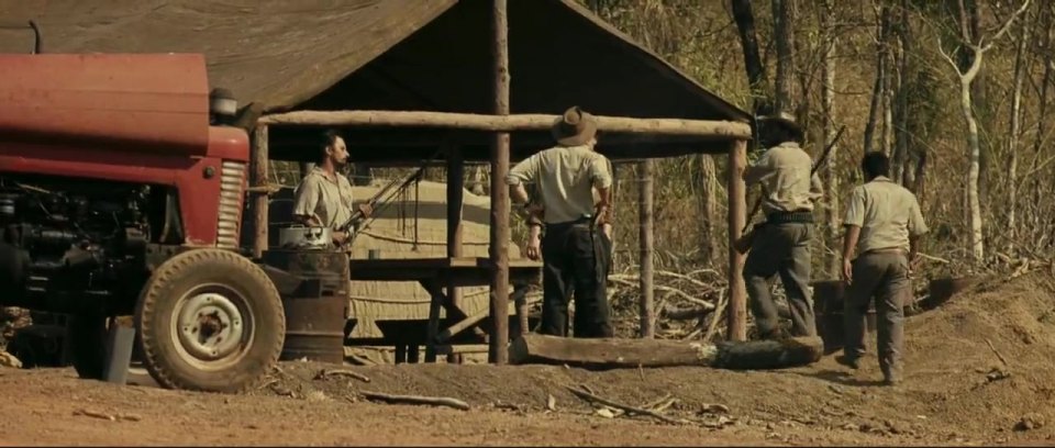 1958 Massey Ferguson 65