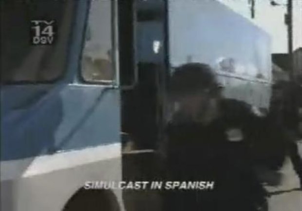 GMC Value Van (by default)