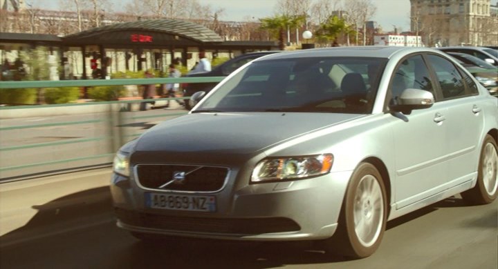 2009 Volvo S40 1.6 D Gen.2