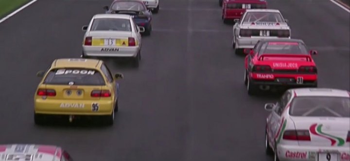 1988 Nissan Skyline GTS-R [R31]