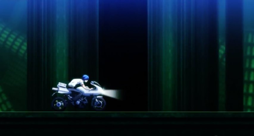 Ducati MH 900 e Evoluzione