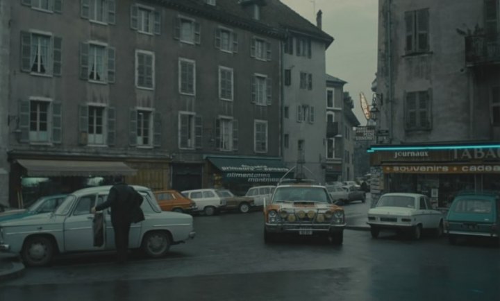 Renault 8