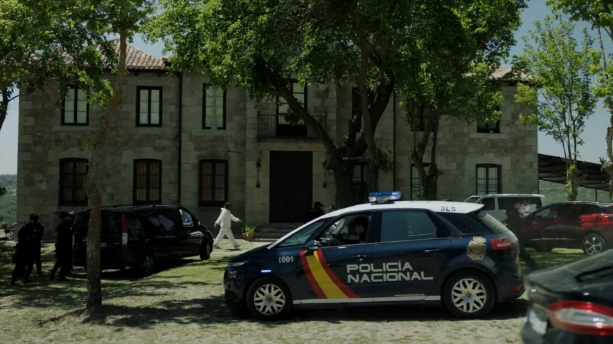 Mercedes-Benz Viano [W639]