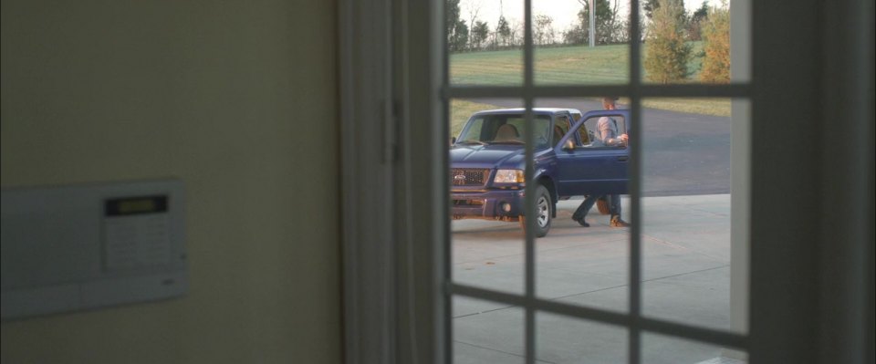 2001 Ford Ranger SuperCab Edge [PN150]