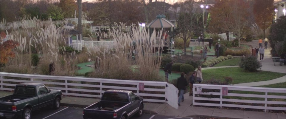 1999 Ford Ranger Regular Cab [PN105]