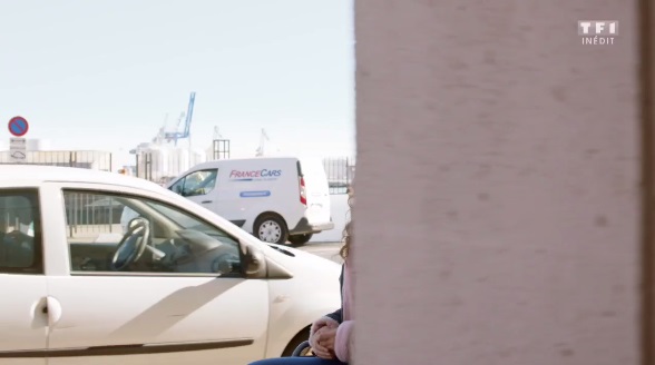 2014 Ford Transit Connect Van SWB MkII [V408]