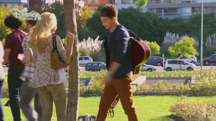 2012 Citroën C3 Aircross