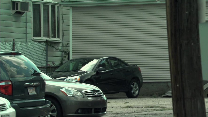 2006 Infiniti M [Y50]