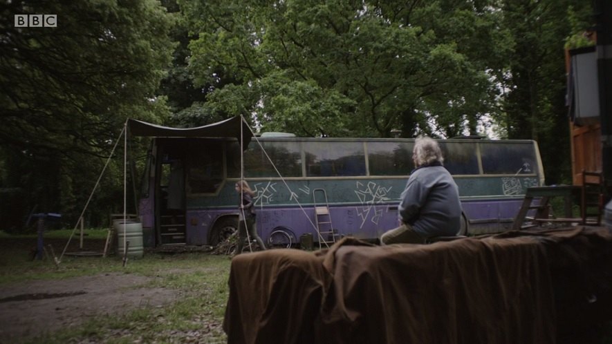 unknown Plaxton Paramount III 3200