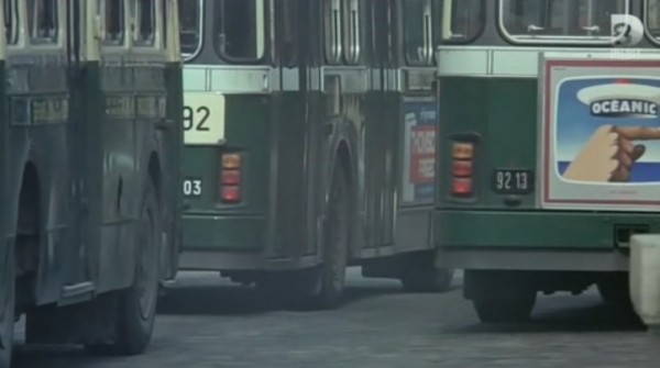 1965 Berliet PCMR P2 Standard 442