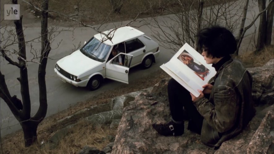 1983 Fiat Ritmo 2a serie [138A]