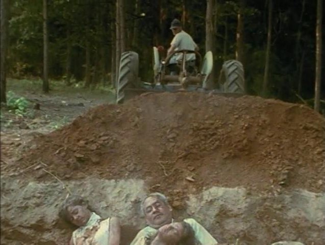 Ford 4000 (by default)