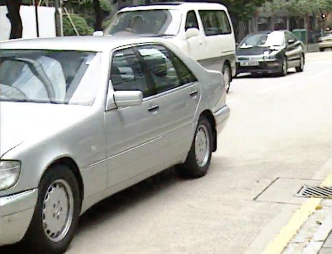 1994 Honda Integra [DC]
