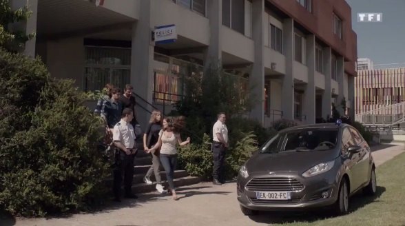 2017 Ford Fiesta 1.0 EcoBoost MkVI