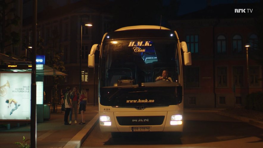2017 MAN Lion's Coach [R07]