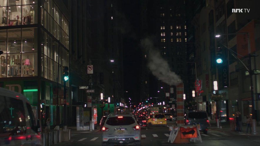 2013 Nissan Pathfinder AWD [R52]