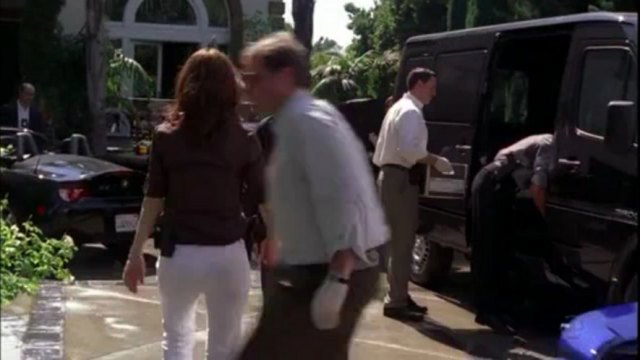 2003 Dodge Sprinter 2500 [VA]