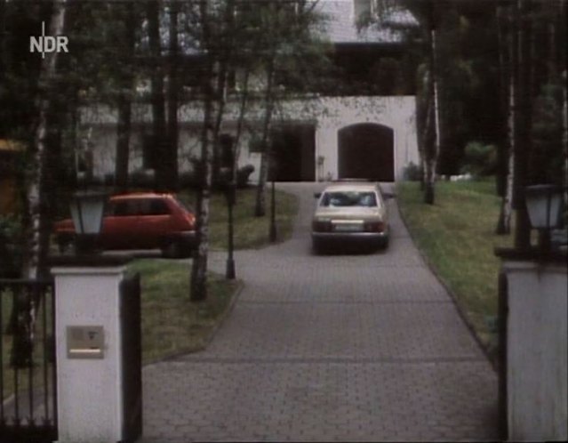 Renault 5 Série 1 [R122]