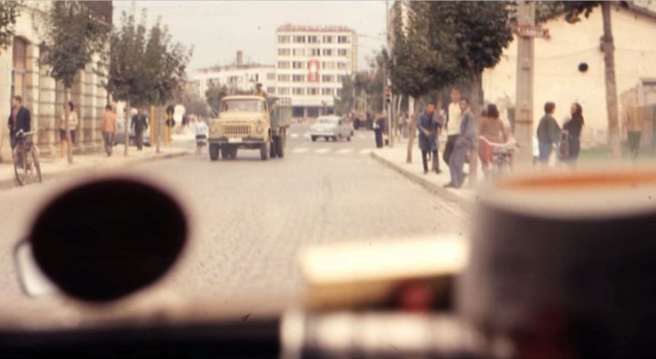 1965 GAZ 53