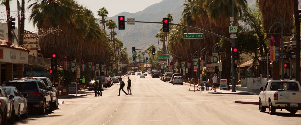 1996 Ford Ranger Regular Cab [PN105]