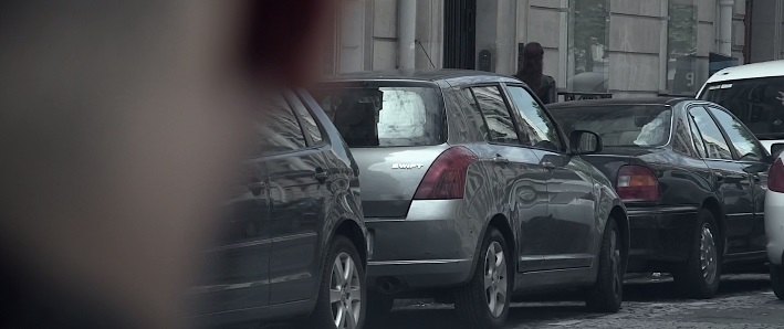 1993 Rover 600 [SK1]