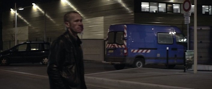 2004 Renault Master Série 2